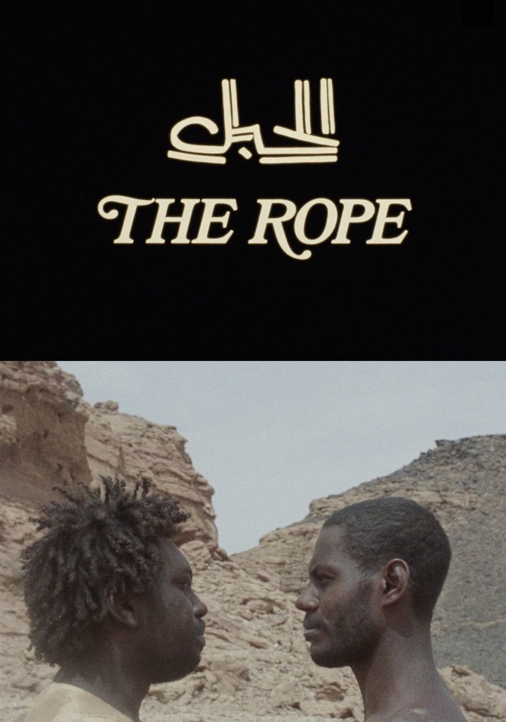 The Rope streaming where to watch movie online?